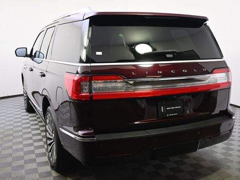 Used 2020 Lincoln Navigator Reserve w/ Luxury Package AWD/4WD image 4
