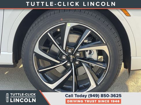 New 2026 Lincoln Corsair Grand Touring AWD/4WD image 10