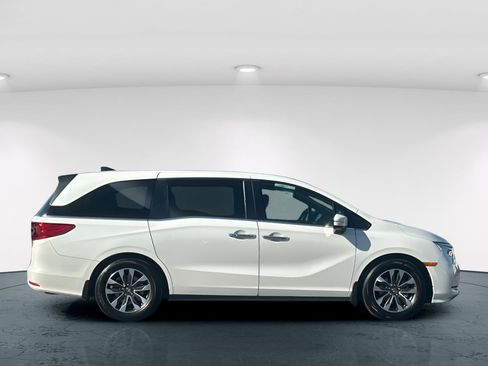 Certified 2022 Honda Odyssey EX-L image 7