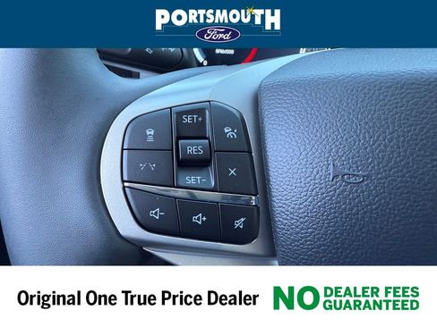 New 2026 Ford Explorer Active w/ Active Comfort Package image 21