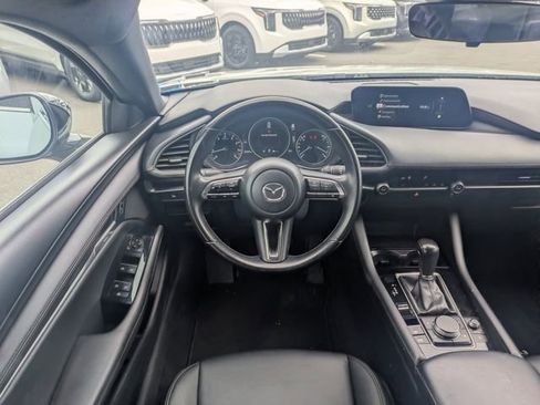 Used 2024 MAZDA MAZDA3 s FWD image 15