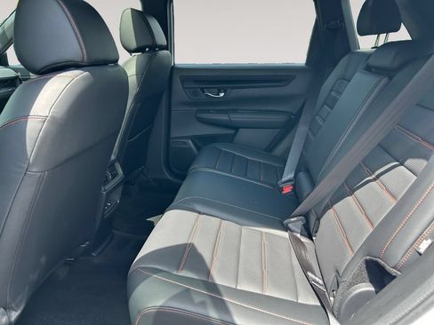 Used 2024 Honda CR-V Sport-L image 15