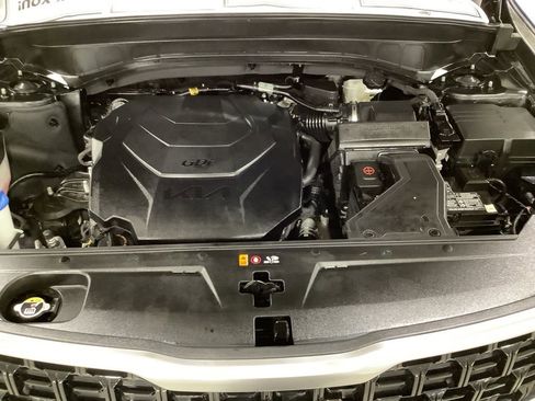 Certified 2023 Kia Telluride EX X-Line image 27