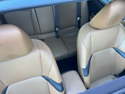 Used 2020 Lexus ES 350 image 11