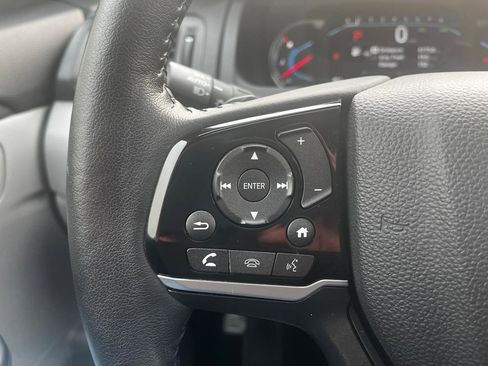 Used 2022 Honda Pilot Special Edition image 17