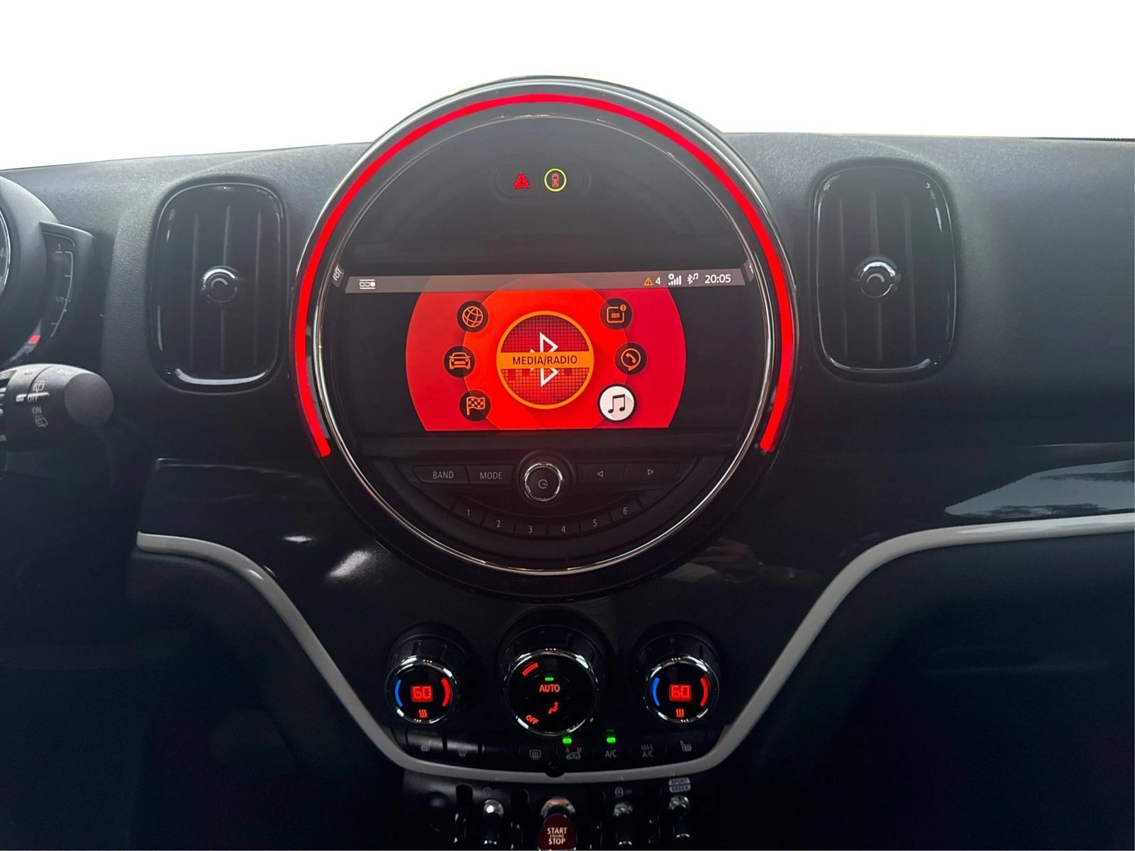 Used 2020 MINI Cooper Countryman S FWD image 14