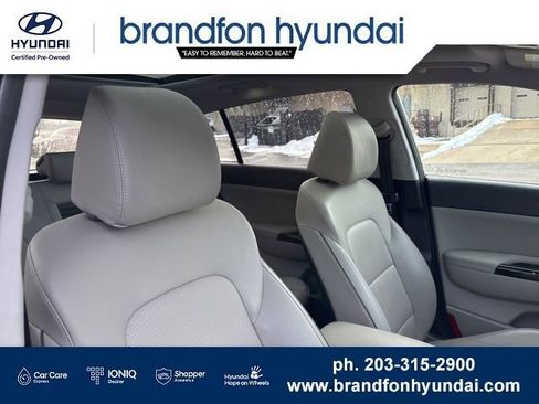 Used 2022 Kia Sportage EX w/ EX Technology Package AWD/4WD image 28