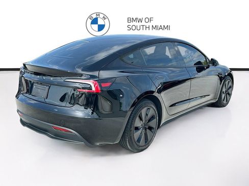 Used 2025 Tesla Model 3 RWD image 7
