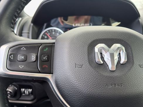 Certified 2023 RAM 1500 Laramie image 25