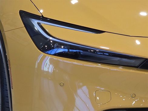 New 2026 Toyota Prius image 8