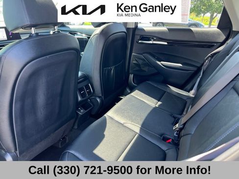 Certified 2024 Kia Seltos EX AWD/4WD image 47