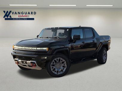 New 2025 GMC Hummer EV 3X w/ LPO, Sport Package
