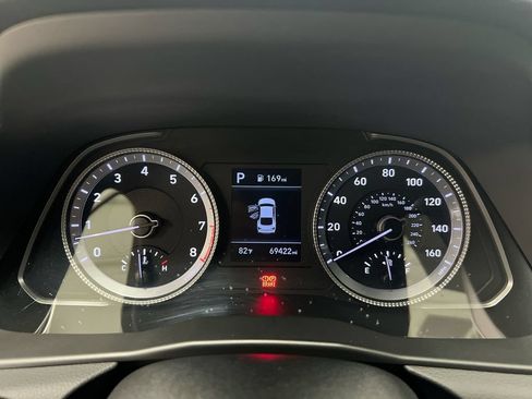 Used 2021 Hyundai Sonata SE FWD image 12