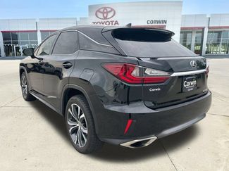 Used 2017 Lexus RX 350 AWD w/ Premium Package video 3