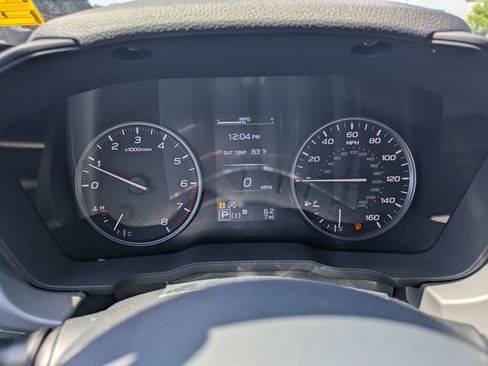 New 2026 Subaru Crosstrek 2.0i Premium AWD/4WD image 33