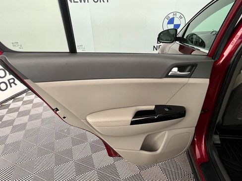 Used 2019 Kia Sportage EX w/ EX Premium Package image 27