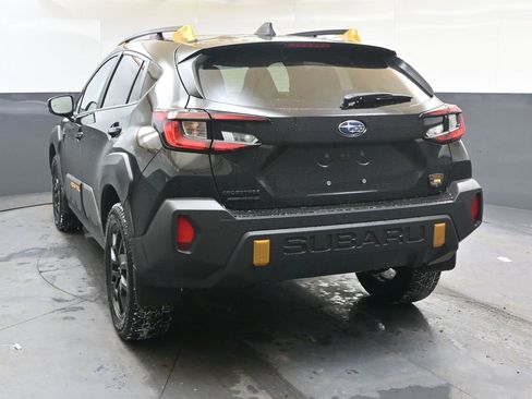 New 2026 Subaru Crosstrek 2.5i Wilderness image 4