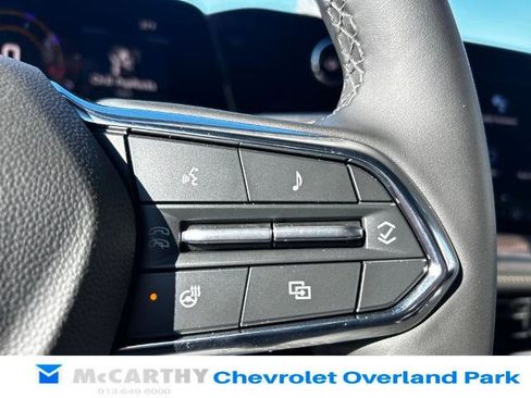 New 2026 Chevrolet Suburban Premier w/ Sun And Tow Package image 11