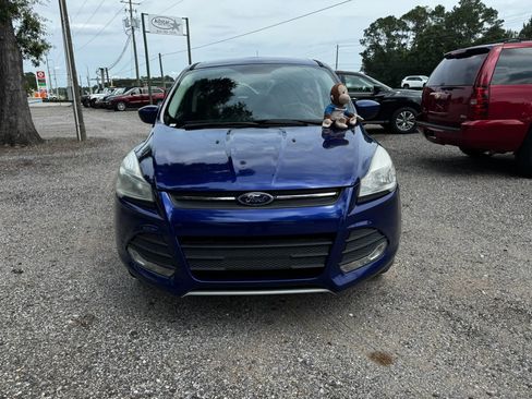 Used 2014 Ford Escape SE FWD image 10