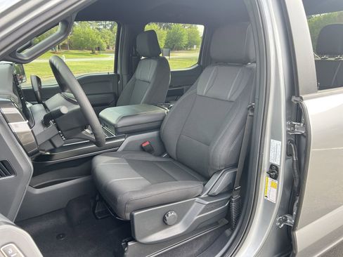 New 2026 Ford F150 STX image 16