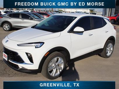 New 2026 Buick Encore GX Preferred w/ Comfort Package