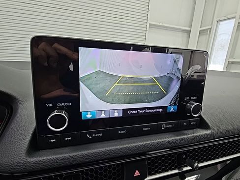 New 2026 Honda Civic Sport image 15