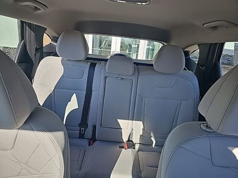 New 2026 Hyundai Tucson Blue SE image 27