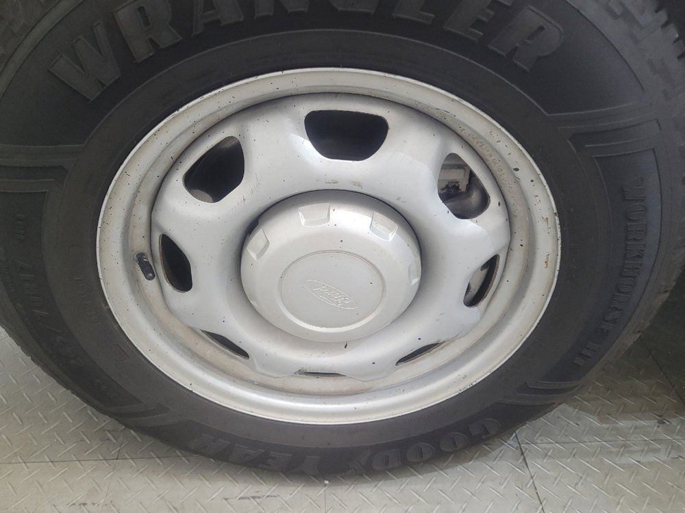 Used 2022 Ford F150 XL w/ Equipment Group 101A High RWD image 31