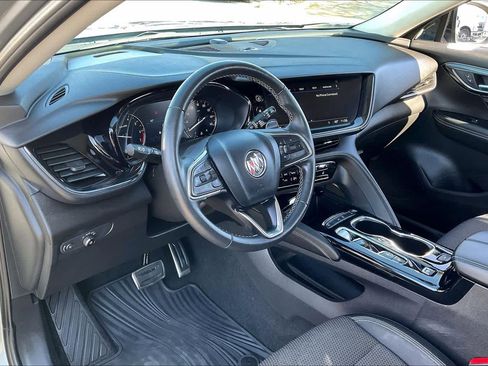 Used 2023 Buick Envision Preferred image 16