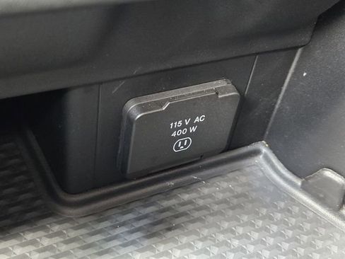 Used 2024 RAM 1500 Big Horn RWD image 24