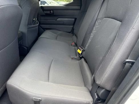 Used 2025 Toyota Tacoma SR5 RWD image 13