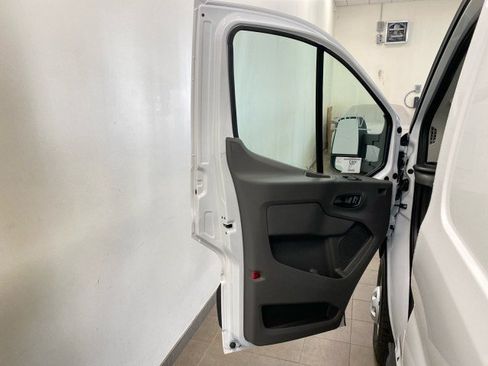New 2025 Ford Transit 150 Low Roof AWD w/ Load Area Protection Package image 10
