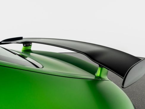 Used 2020 Mercedes-Benz AMG GT R image 29