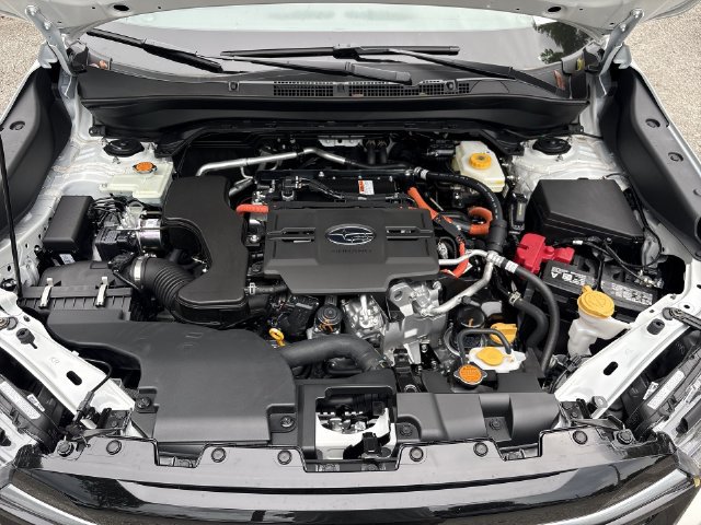 New 2026 Subaru Forester Touring AWD/4WD image 27