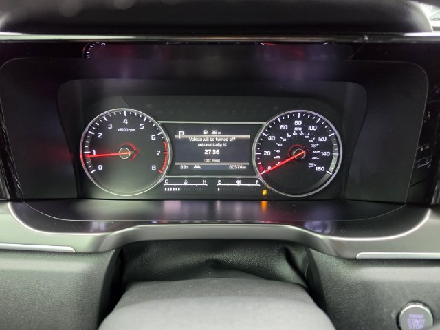 Used 2022 Kia Sorento S FWD image 19