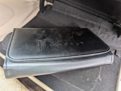 Used 2015 Lincoln MKC FWD w/ Equipment Group 102A Reserve image 38