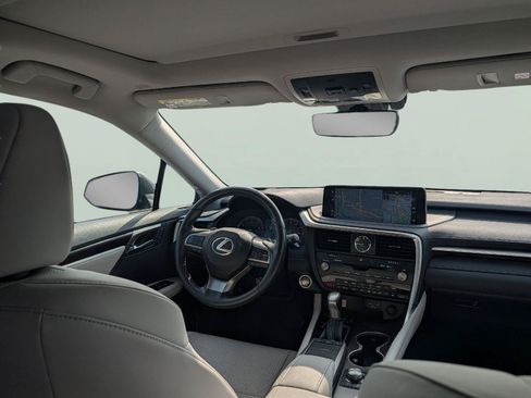 Certified 2022 Lexus RX 350 AWD w/ Premium Package image 22