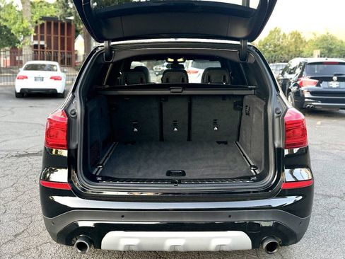 Used 2019 BMW X3 xDrive30i AWD/4WD image 16