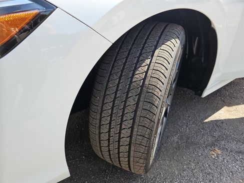 New 2025 Honda Civic Sport Touring image 35