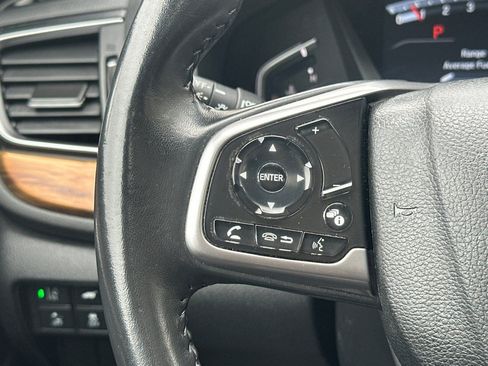 Used 2022 Honda CR-V EX-L image 31