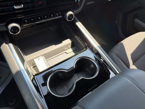 New 2026 Chevrolet Tahoe LS w/ LPO, Dark Essentials Package image 20