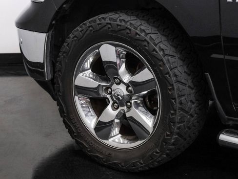 Used 2014 RAM 1500 Big Horn AWD/4WD image 49