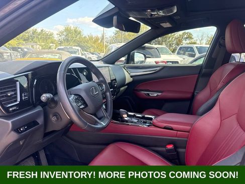 Used 2022 Lexus NX 350 AWD image 8