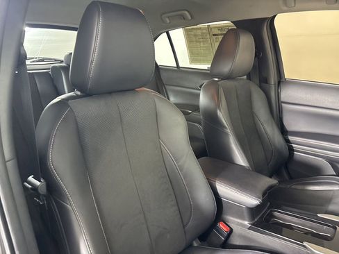 Used 2022 Mitsubishi Eclipse Cross SE image 26