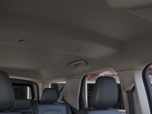 New 2025 Ford Bronco Sport Outer Banks w/ Outer Banks Tech Package+ image 22