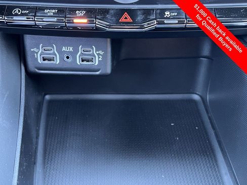 New 2026 Dodge Durango GT w/ Blacktop Package image 7