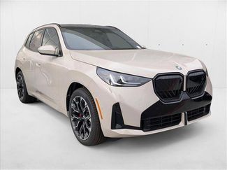 Used 2025 BMW X3 xDrive30i w/ Premium Package video 2