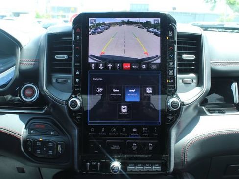 Used 2025 RAM 1500 RHO w/ RHO Level 1 Equipment Group AWD/4WD image 24