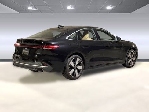 Certified 2025 Audi A5 2.0T Premium Plus w/ Premium Plus image 8