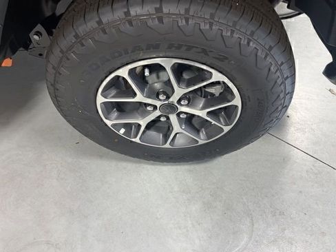 New 2025 Jeep Wrangler Sport S image 33